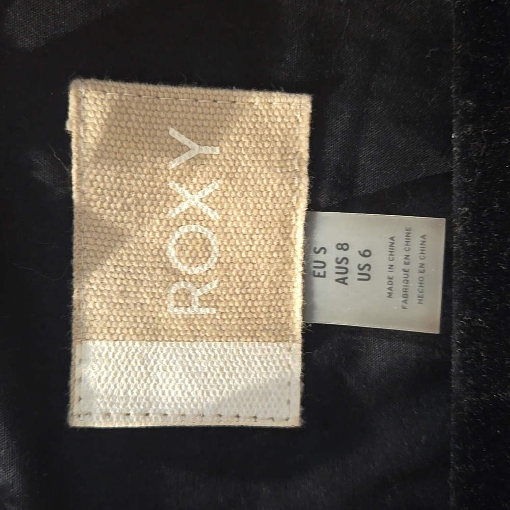 Roxy Jacket - Picture 5 of 7